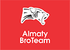 Almaty BroTeam